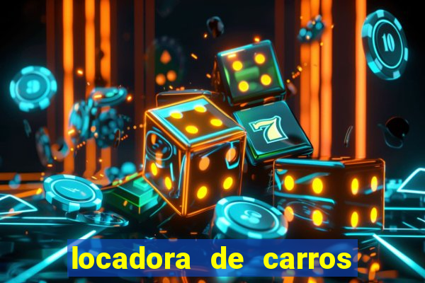 locadora de carros porto velho